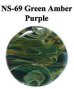 画像1: NS   Green Amber Purple（グリーンアンバーパープル)　36円/g　 (1)