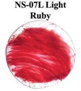 画像: NS   Light Ruby（ライトルビー)　26円/g　