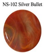 画像: NS   Silver Bullet（シルバーブレット)　26円/g　