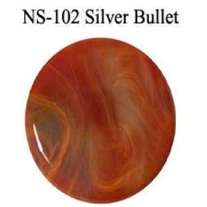 画像: NS   Silver Bullet（シルバーブレット)　26円/g　