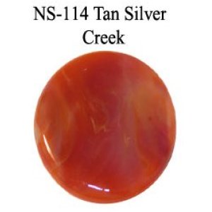 画像: NS   Tan Silver Creek（タンシルバークリーク )　25円/g　