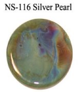 画像: NS   Silver Pearl（シルバーパール）25円/g 廃版 在庫あり