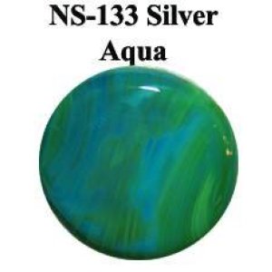 画像: NS   Silver Aqua（シルバーアクア)　32円/g　