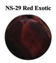 画像1: NS   Red Exotic（レッドエキゾチック)　33円/g　