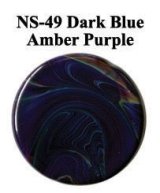 画像: NS   Dark Blue Amber Purple（ダークブルーアンバーパープル)　30円/g　