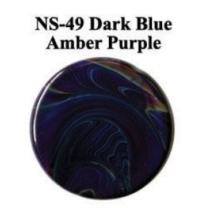 画像: NS   Dark Blue Amber Purple（ダークブルーアンバーパープル)　30円/g　