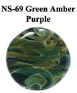 画像1: NS   Green Amber Purple（グリーンアンバーパープル)　36円/g　