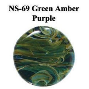 画像: NS   Green Amber Purple（グリーンアンバーパープル)　36円/g　