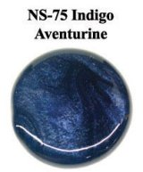 画像: NS   Indigo Aventurine（インディゴアベンチュリン)　29円/g　