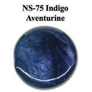 画像: NS   Indigo Aventurine（インディゴアベンチュリン)　29円/g　