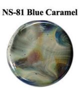 画像: NS   Blue Caramel（ブルーキャラメル)　36円/g　