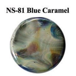 画像: NS   Blue Caramel（ブルーキャラメル)　36円/g　