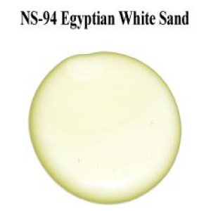 画像: NS   Egyptian White Sand（エジプシャンホワイトサンド )　32円/g　