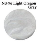 画像: NS   Light Oregon Gray（ライトオレゴングレー)　30円/g　