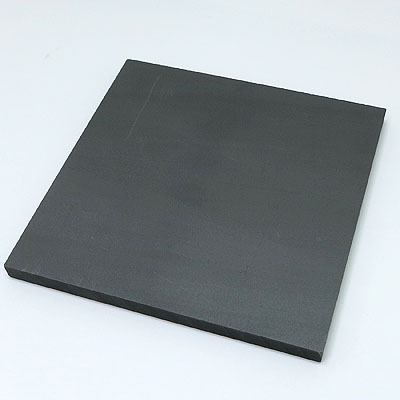 グラファイト板 （10cm ×10cm x 7mm） - STUDIO MORIO SHOP
